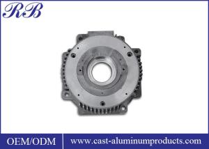 Quality Low Density Low Pressure Die Casting Good Corrosion Resistance OEM / ODM wholesale