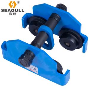 Quality Adjustable Height Moveable Push Trolley with 100kg Weight Capacity wholesale