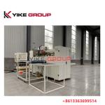 YIKE GROUP 2000mm Type Box Making Corrugated Box Stitching Machine