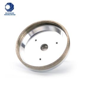 Quality Abrasive Tools Diamond CBN Grinding Wheel For Corrugated Machine Slitter Scorer Blade Knife wholesale