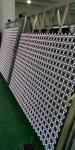 P4 320*160mm SMD LED Display Module Anti Shock IP33 Waterproof RGB LED Screen