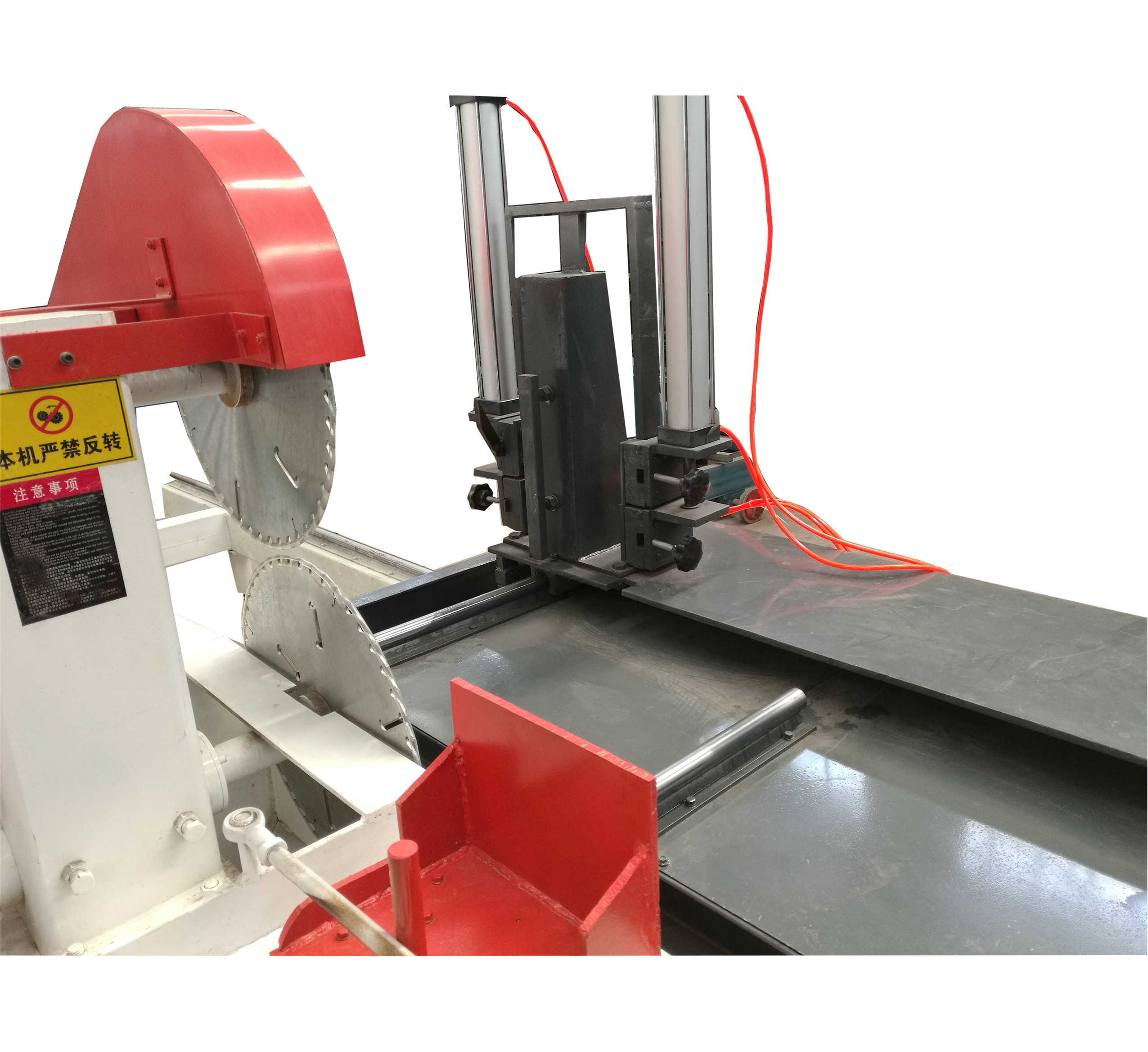 Electric Motor Powered Circular Saw Wood Cutting Machine Diesel Engine Powered Circularsaw