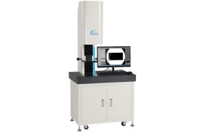 Quality Place And Press Operation 2D Measuring Instrument FOV 138x110mm KS-YJ120A wholesale