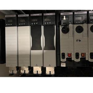 Quality High-Speed Communication Rockwell Controllogix For Current Draw 500 MA wholesale