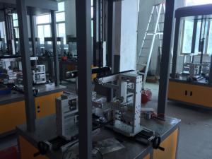 Quality Highly Sensitive Jewellery Box Making Machine Wear Resistant Phone Box Use wholesale