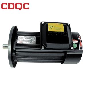 Quality Universal Flange Mounted Motor Insulation Class F High Strength Casting Design wholesale