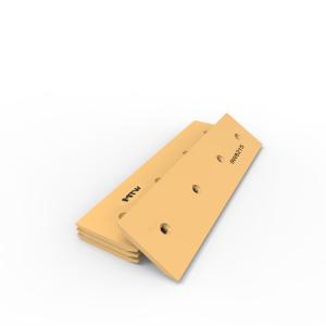 Quality Backhoe Loader Bolt On Cutting Edge 9W8215 wholesale