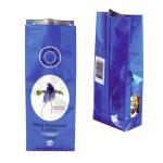 PET Tea Plastic Packaging Bags with Gusset