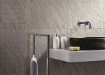 China Foshan sand stone series light grey color porcelain tile, floor tile