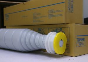 Quality Genuine Konica Minolta 02XJ TN710 Compatible Toner Cartridge Black For Biz 600 601 750 751 wholesale