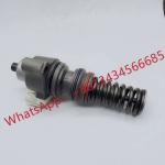 Truck Delphi Diesel Fuel Injection Pump MX10 MX13 EPA10 1861200