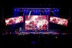 Rental Led Screen P4.8 Indoor Video Wall Led Screen Concert Stage Screen
