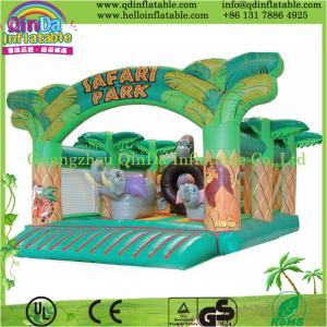Quality New High Quality Bounce House, Mini Jumping House, Mini Inflatable Bouncer wholesale