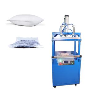 Quality Commodity Pillow Bag Packaging Machine Automatic Toys Packing Machine 1KW wholesale