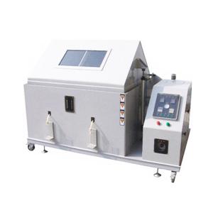 Quality Programmable Corrosion Power Salt Spray Test Chamber Laboratory Mini Equipment wholesale