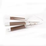 3-In-1 Hair Straightener For Straight Curly Neo Waving 230 C/450F Max Temperatur