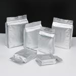 Cylinder Printing Rice 940g Food Packing Pouches