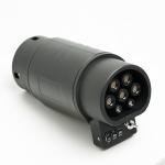 32A Type 2 Charging Pile Adapter for GB/T Electric Vehicle Charging ≥98%