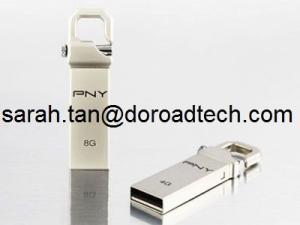 Quality Hook Keychain USB Flash Pen Drive as Promotional Gifts wholesale