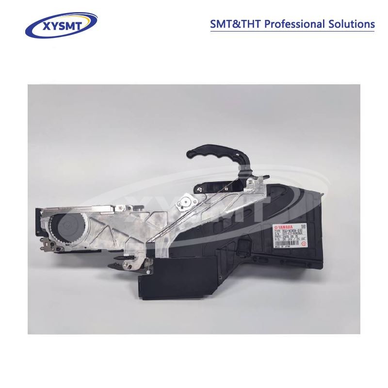 KHJ-MC800-00 FEEDER SS72MM FOR YAMAHA YS12 YS24 YS100 YSM10 YS12F MC-5 machine spare part