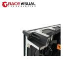 Waterproof Outdoor P3.91 Advertising Rental LED Display Screen For Advertising