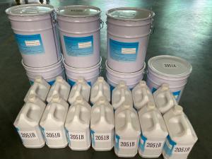 Quality Impregnation Transformer Varnish Coating Fast Drying Epoxy For Insulator Rods wholesale