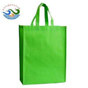 Quality 260gsm Non Woven Reusable Bags wholesale