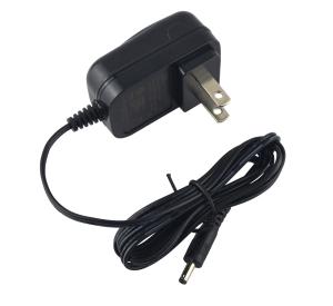 Quality High Safety Wall Mount Ac Dc Adapter 5v 1a Power Supply With UL Certified wholesale