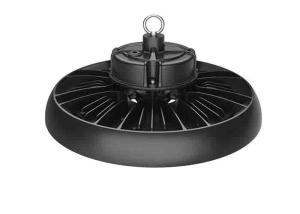 Quality 190LM/W Led High Bay Lights 100w 150w 200w 240w with sensor wholesale