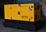 CCS Ship Diesel Generator