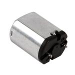 FF-032 3V 6V Small High Speed DC Motor 9000rpm-11000rpm 12mm*14mm For Mini Air