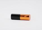 ISO9001 Private Label Slim Lip Balm Tubes Eco Friendly