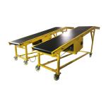 Economic Big Load Truck Loading Conveyor