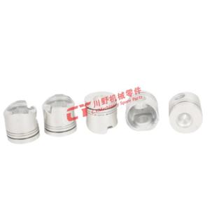 Quality ME045060 6D16T Engine Cylinder Liner Kit Mitsubishi Engine For Excavator wholesale