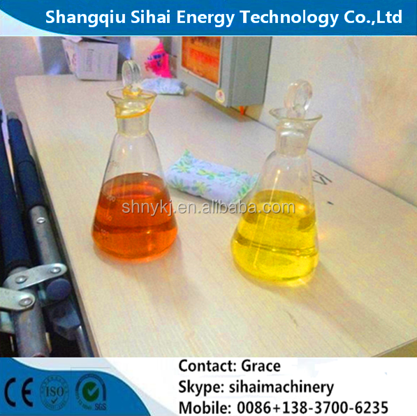 Energy Mining 12 Tons Scrap Tire Pyrolysis Plant Q245R Boiler Steel Reactor Material