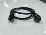 8Pin Volvo Vocom Diagnostic Cables