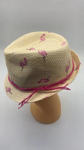 Quality Natural Sun Hat With Adjustable Chin Strap For Women wholesale