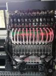 5M led strip light 45000 CPH wide use 0402 components pick and place machine