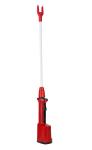 Long Lasting Electric Cattle Prods Stun 32inch 8000v Long Lasting