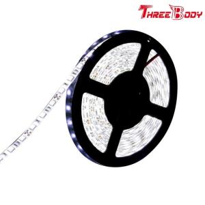 Quality IP65 Waterproof Led Strip Lights For Furniture Cool White 1meter / Roll wholesale