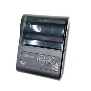 Quality Bluetooth 2 Inch Barcode Printer 58mm Portable Mini Thermal Printer wholesale