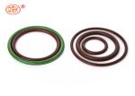 RoHs Certificate Standard 75 Shore A FKM O Rings