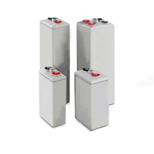 Quality 12V 1200Ah Flooded OPzV Tubular Gel Battery With F12 Terminal wholesale
