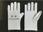 Military Law Enforcement Tactical Gloves Shooting Police Reflective Duty