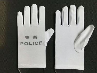 Military Law Enforcement Tactical Gloves Shooting Police Reflective Duty