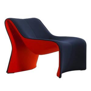 Quality Living Room Furniture Single Unique shape Velvet Sofa Chair Fabric Sofa Leisure Accent Chair wholesale