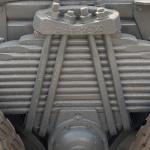 Sinotruk Howo Dump Truck 371 FAST Cameroon Dump Truck 6*4 Left Hand Driving 351