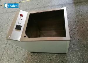 Quality Semiconductor Thermoeelctric Bath For Chemical Analysis wholesale