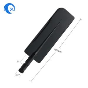 Quality 4dBi Omnidirectional 2g/3G/4G/5g Blade Extension Magnetic Mount Antenna With Rg174 Cable For Communication wholesale