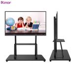 65Inch 4K Interactive Digital Board E Whiteboard ROHS